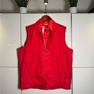 Golf Vest- Zero Restriction Men’s XL